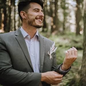 Meet your Posher, Trace